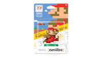 Classic mario amiibo on sale